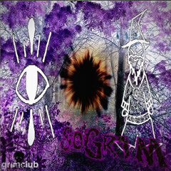 #GRIMCLUB - 1H0P #GCOGTFO