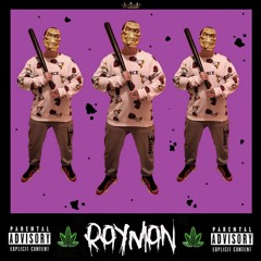 RAYMAN-FCK THE POLICE