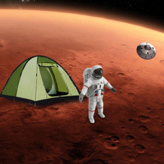 Journey to kepler 186f