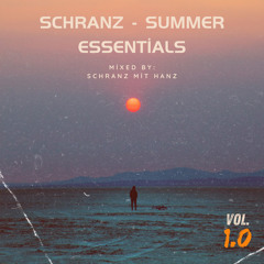 Schranz Mit Hanz - Summer Essentials 1