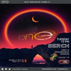 SERCH - Deep & Progressive 176