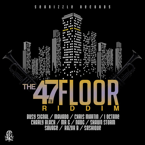 Stream Play The Horns by Busy Signal | Listen online for free on SoundCloud