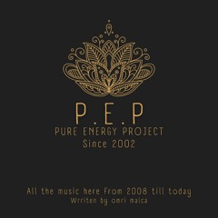 Pure Energy - The Chakra