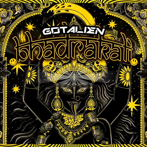 gotalien - BHADRAKALI