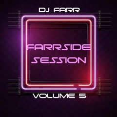 FARRSIDE SESSION (Volume 5)Bill Withers Tribute