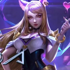 K/DA Music [Team Fight Tactics] Set 10