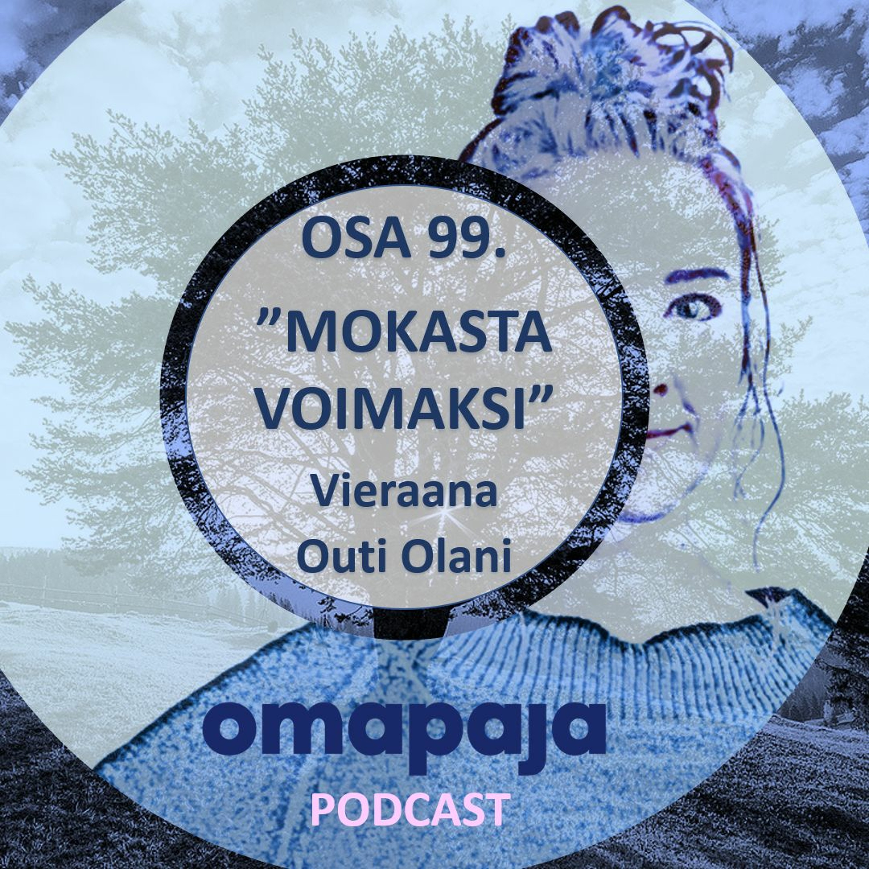 OMAPAJA Podcast