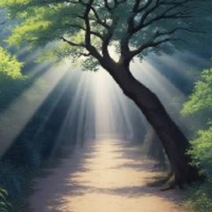 My Light And My Salvation (2025)