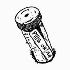Pills On Me [prod. Alex Trevelyan]