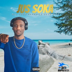 DJ10SPEED JUS SOKA 2024