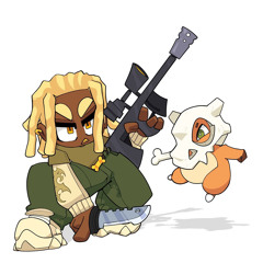 KillBiLL [yakk] ft yakk