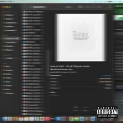 IDLE EYES(prod. Hustle Westbrook)rough