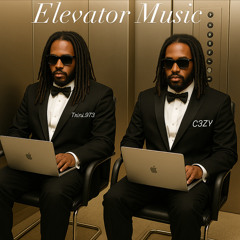Elevator Music ft Trini.973 (R.I.P Rage🥀🕊️)