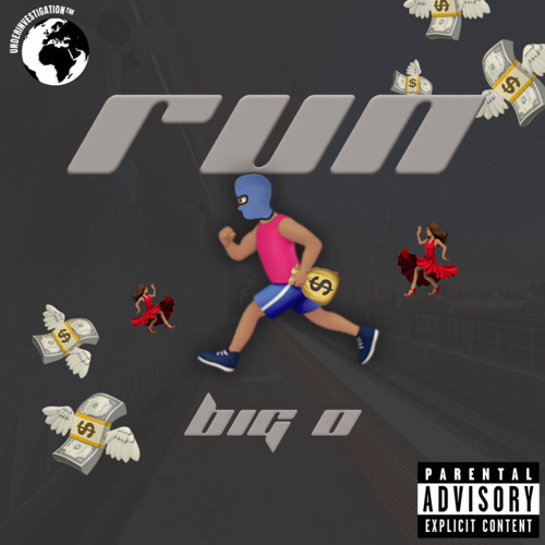 RUN, BIG O