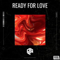 Ready For Love (Logic Pro template free DL)