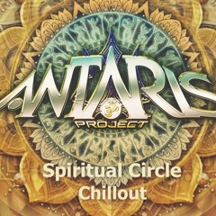PT 1 - RUPA JI & MONO SOLO - Antaris 2024 Spiritual Circle Chillout Sa:So Opening