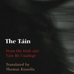 READ E-BOOK  ✨ The Táin: From the Irish Epic Táin Bó Cúailnge 📖⚡