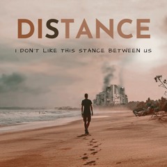 Distance - DeVii13 [Prod Levi Cafe City]