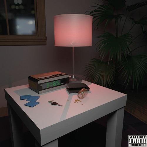 1 WHAT U NEED (PROD. KASHIMOMO)