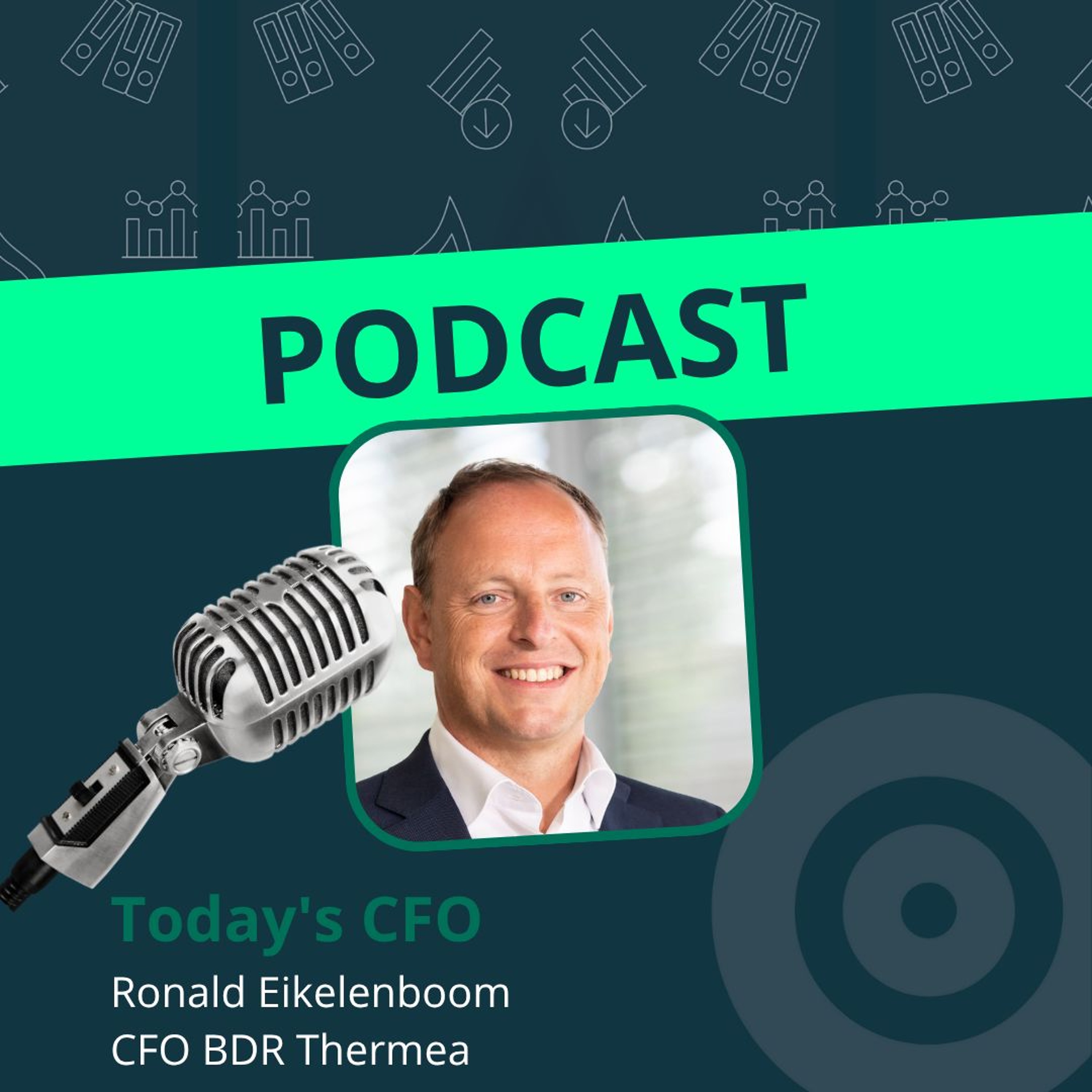 #63 Waar kom je als CFO het beste tot je recht? episode artwork