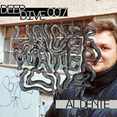 DEEPDIVE 007 - al dente