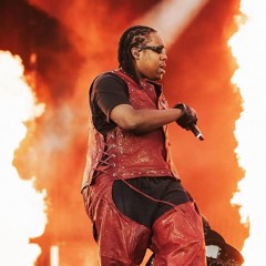 Ignited (Don Toliver type beat)