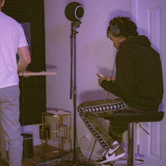 Getting Lost (Prod. Vassey)