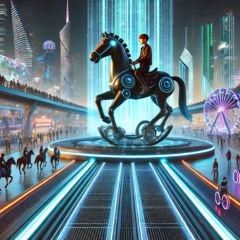 Rocking Horse Winner (1)