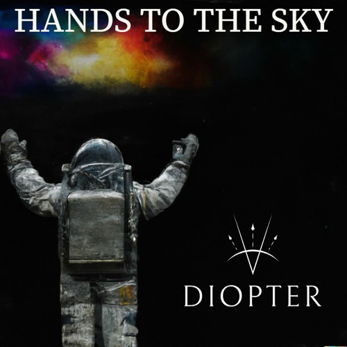 Hands To The Sky