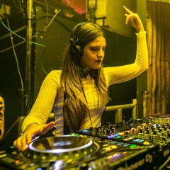 Live @The Steel Yard London FOX&BADGE - w/ @blancah (22/11/19)