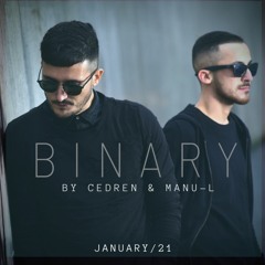 Binary Vol. 18 [January 2021]