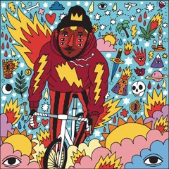 BUS RIDE (feat. Karriem Riggins & River Tiber)