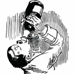 berduş adam - yine biraya gitti para