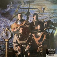 XTC's 'Black Sea' under the microscope!