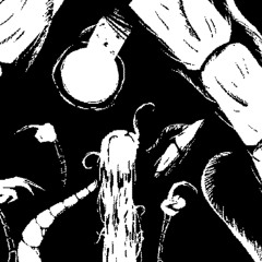 HIM - [Deltarune, The Same Same Same Other Puppet]