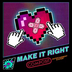 Make It Right (Radio Edit)