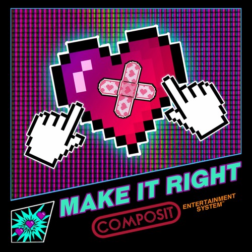 Make It Right (Radio Edit)