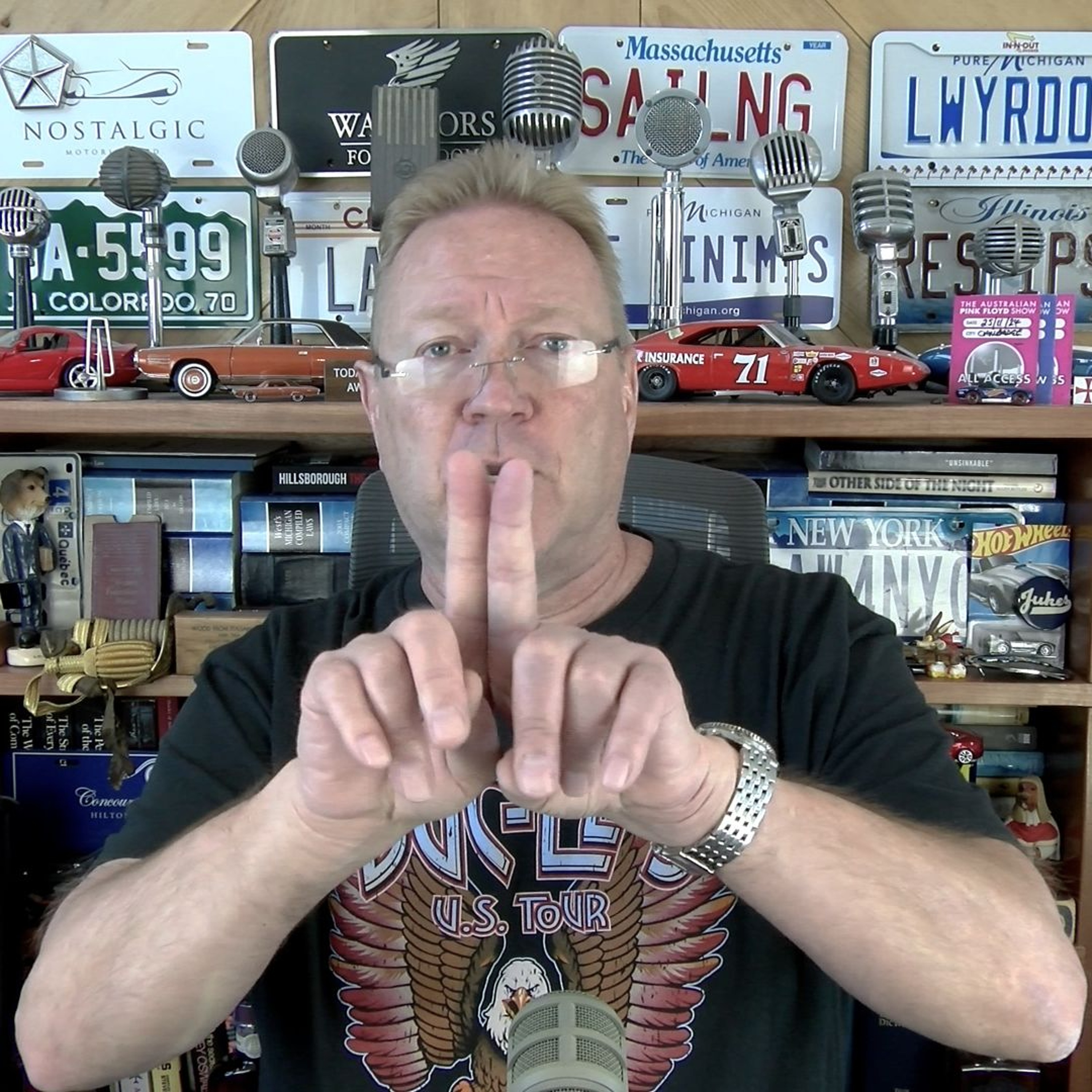 New Law to Make Police Report When They Arrest Sober Drivers