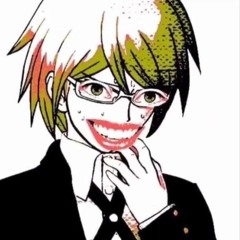 Byakuya Togami Steals Your Kidney