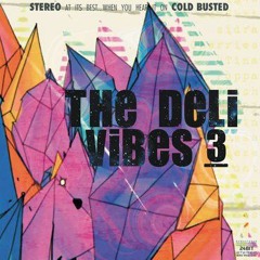 Izzo(THE DELI+Jay-Z Remix)