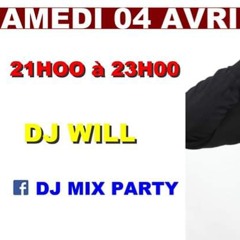 DJ WILL KOMPA LIVE SUR DJ MIX PARTY 04-04-20.mp3