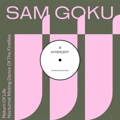 Sam Goku - Return Of Life
