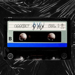 cookin' vol.1 (unreleased minimix)