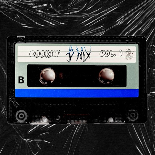 cookin' vol.1 (unreleased minimix)
