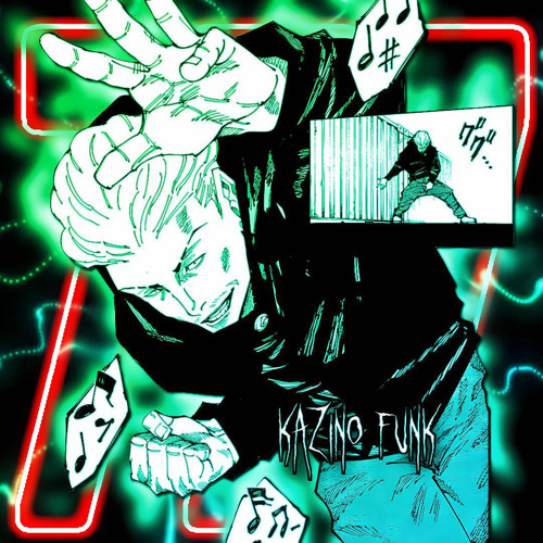 CHUMJK-KAZINO FUNK