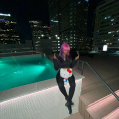 AI KITTY X BEATSBYJAM - FREESTYLE 2