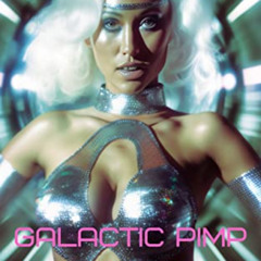 VIEW EPUB 💗 Galactic Pimp: Volume 1 by  Frank White KINDLE PDF EBOOK EPUB