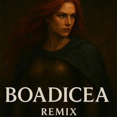 Boadicea – Hardstyle Remix (New Version) | Enya | DJWØRLDOPENER