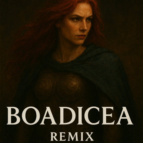 Boadicea – Hardstyle Remix (New Version) | Enya | DJWØRLDOPENER