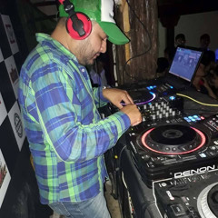 DJ DENOVIX - MIX REGGAETON NOVIEMBRE 2024